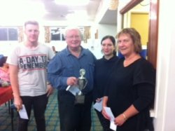 Whangarei Teams winners 2016